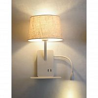 бра loft it phone loft9993-wh в Кургане