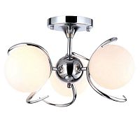 потолочная люстра omnilux dalmine oml-64107-03 в Кургане