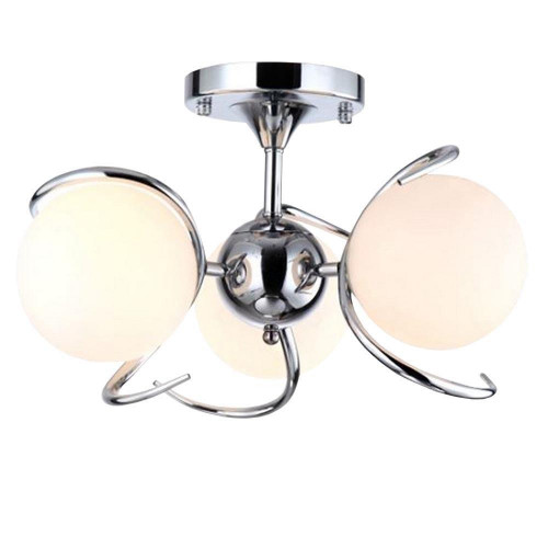 потолочная люстра omnilux dalmine oml-64107-03 в Кургане