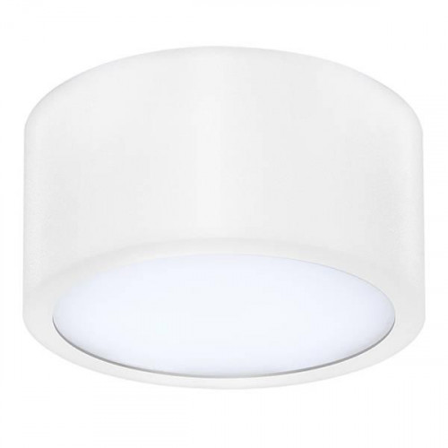 потолочный светодиодный светильник lightstar zolla 213916 в Кургане