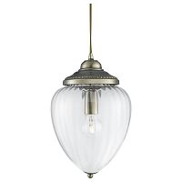 подвесной светильник arte lamp rimini a1091sp-1ab в Кургане