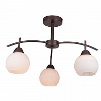 потолочная люстра toplight molly tl3770x-03db в Кургане