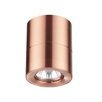 потолочный светильник odeon light copperium 3586/1c в Кургане