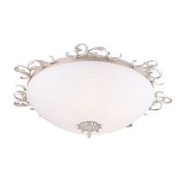 потолочный светильник maytoni speria c900-cl-05-w в Кургане