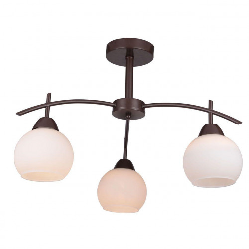 потолочная люстра toplight molly tl3770x-03db в Кургане