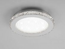 потолочный светильник mantra crystal 4574 в Кургане