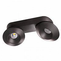 потолочный светодиодный светильник lightstar orbe 051327 в Кургане