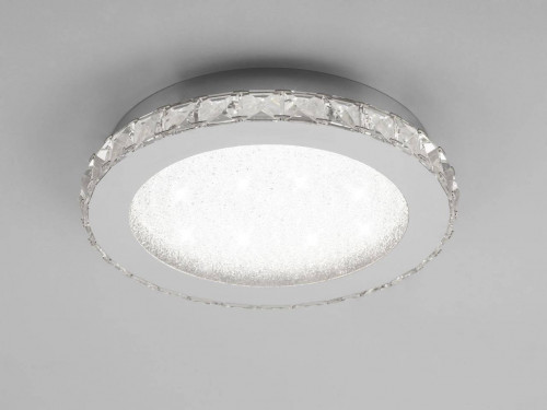потолочный светильник mantra crystal 4574 в Кургане