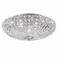 потолочный светильник ideal lux virgin pl6 в Кургане