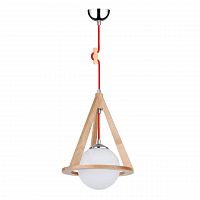 дизайнерский подвесной светильник spot light konan 1051660 в Кургане
