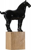 декор night horse small в Кургане