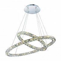 подвесной светодиодный светильник arte lamp a6717sp-2cc в Кургане