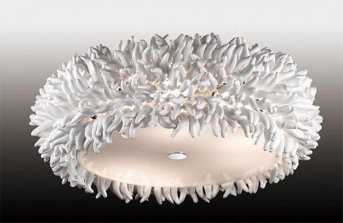 потолочный светильник odeon light esma 2755/6c в Кургане
