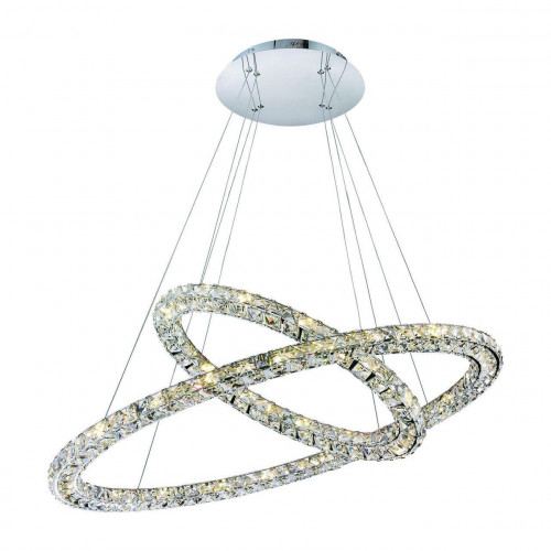 подвесной светодиодный светильник arte lamp a6717sp-2cc в Кургане