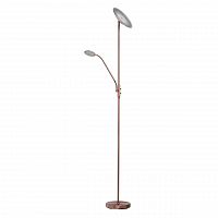 торшер mw-light техно 300043302 в Кургане