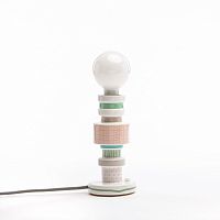 настольная лампа moresque squared от seletti в Кургане