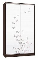 шкаф-купе для одежды mebelson рио 7-600 18 в Кургане