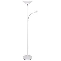 торшер idlamp quanti 282/2p-ledwhite в Кургане