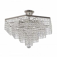 потолочная люстра arti lampadari loreto e 1.5.40.600 n в Кургане