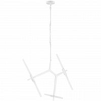 подвесная люстра lightstar struttura 742066 в Кургане