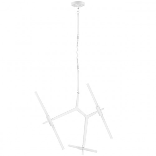 подвесная люстра lightstar struttura 742066 в Кургане