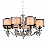 подвесная люстра omnilux piattelli oml-86203-08 в Кургане