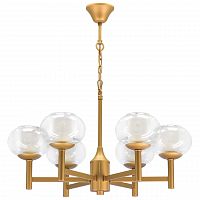 подвесная люстра lightstar fiamma 730063 в Кургане