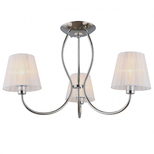 потолочная люстра omnilux pontinia oml-65207-03 в Кургане