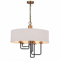 подвесная люстра st luce delavera sl336.303.05 в Кургане