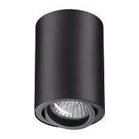 потолочный светильник novotech pipe 370418 в Кургане