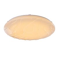 потолочная светодиодная люстра omnilux canaglia oml-47607-80 в Кургане