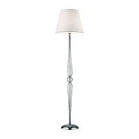 торшер ideal lux dorothy pt1 bianco в Кургане