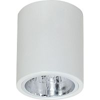 потолочный светильник luminex downlight round 7236 в Кургане