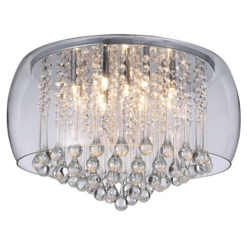 потолочный светильник arte lamp 92 a7054pl-11cc в Кургане