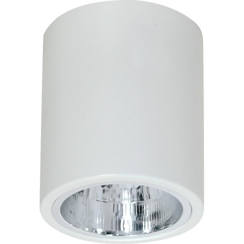 потолочный светильник luminex downlight round 7236 в Кургане