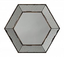 зеркало настенное восьмиугольное marigold в Кургане