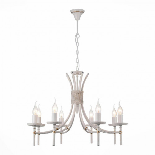подвесная люстра st luce sl155.503.08 в Кургане