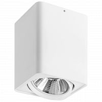 потолочный светильник lightstar monocco 212636 в Кургане