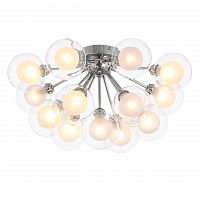 потолочная люстра st luce dualita sl431.102.15 в Кургане