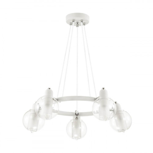 подвесная люстра lumion rita 3648/5 в Кургане