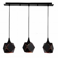 подвесной светильник st luce enigma sl258.403.03 в Кургане