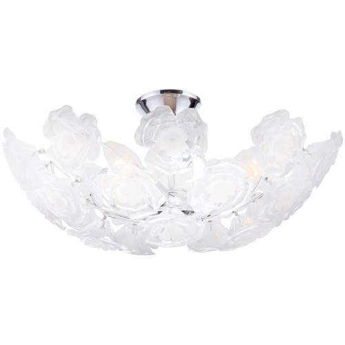 потолочная люстра globo ella 51522 в Кургане