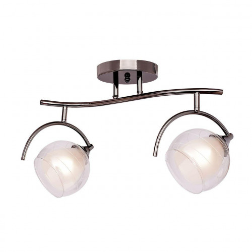 потолочная люстра silver light sfera 255.59.2 в Кургане