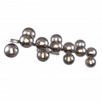 потолочная люстра maytoni dallas mod547wl-13ch в Кургане