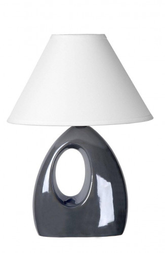 настольная лампа lucide hoal 14558/81/36 в Кургане
