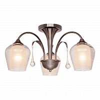 потолочная люстра silver light loretto 131.54.3 в Кургане