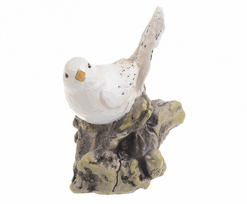 статуэтка white bird в Кургане