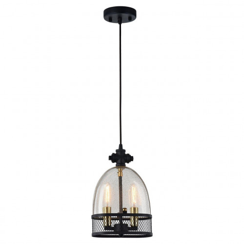 подвесной светильник lussole loft lsp-9675 в Кургане