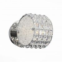 бра st luce piatto sl752.101.01 в Кургане
