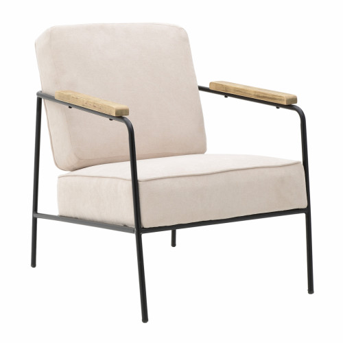 кресло milk молочное в Кургане